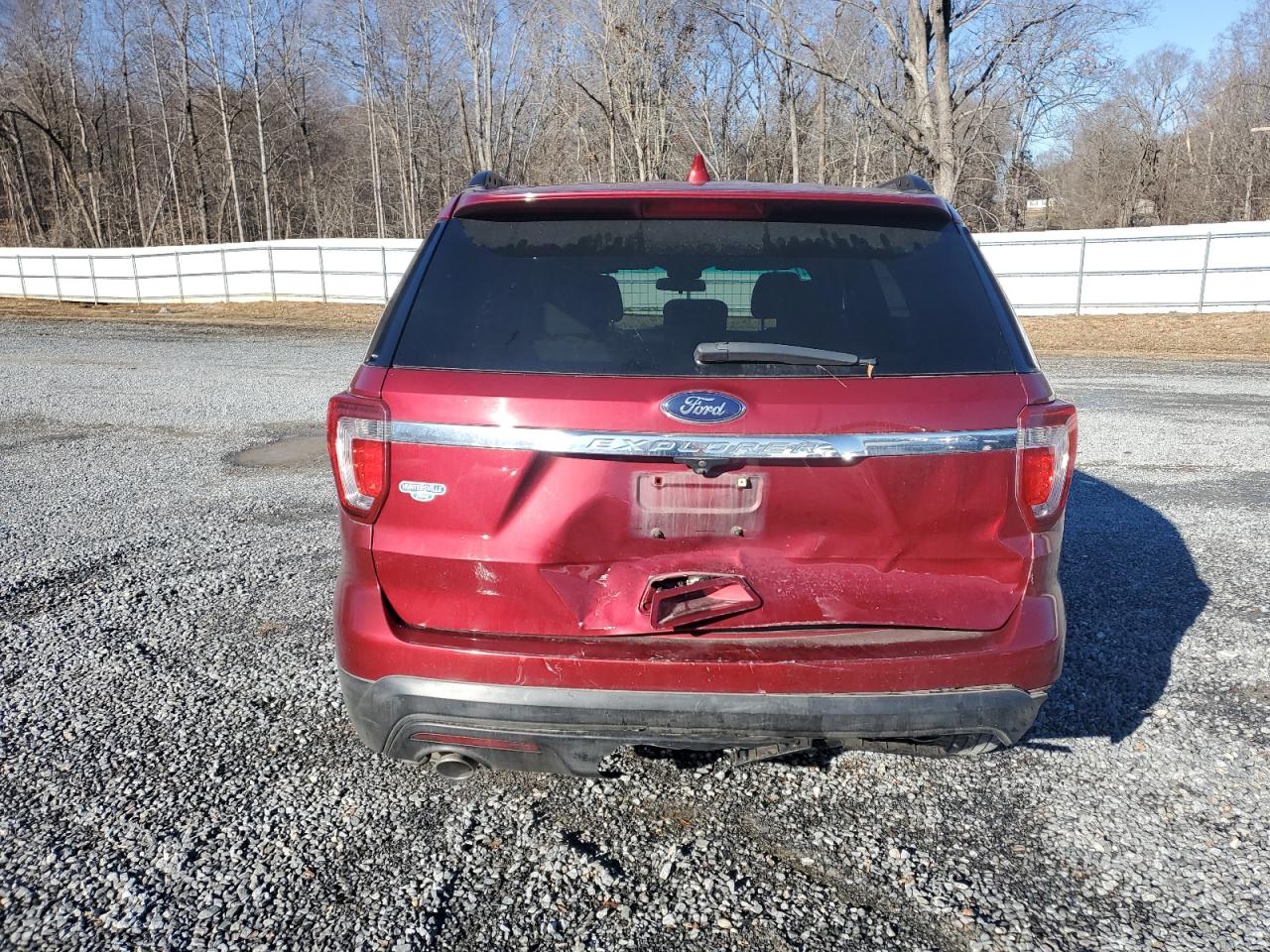 2017 Ford Explorer - Image 6