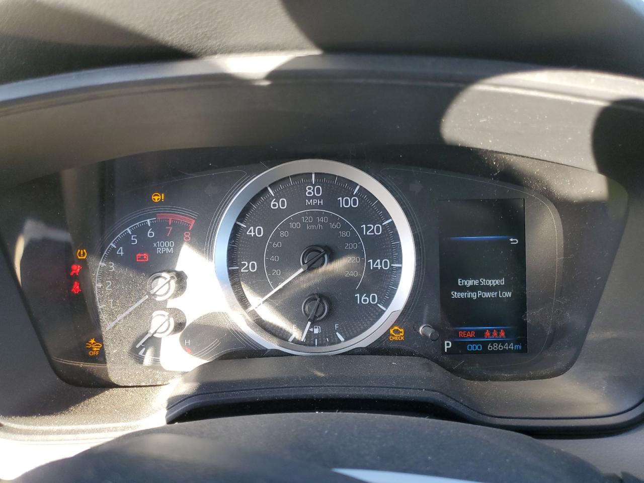 2022 Toyota Corolla - Image 9