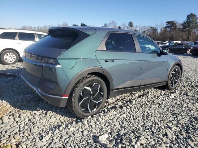  HYUNDAI IONIQ 2023 Zielony