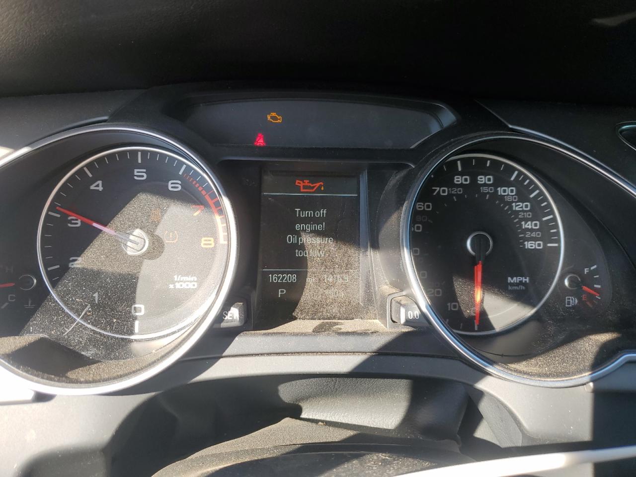 2015 Audi A5 - Image 9