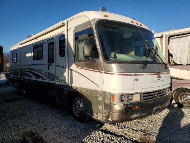 1996 Freightliner Chassis X Line Motor Home