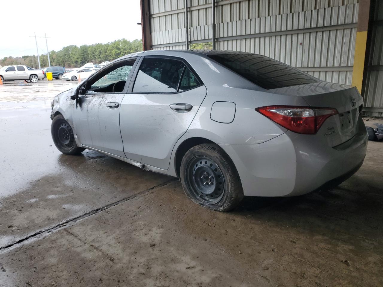 2016 Toyota Corolla - Image 2
