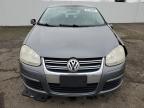 2007 Volkswagen Jetta Wolfsburg for Sale in Portland, OR - Side