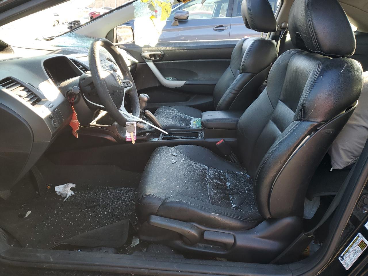 2011 Honda Civic - Image 7