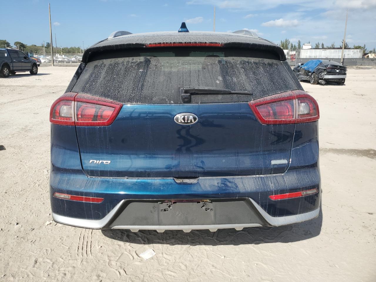 2018 Kia Niro - Image 6