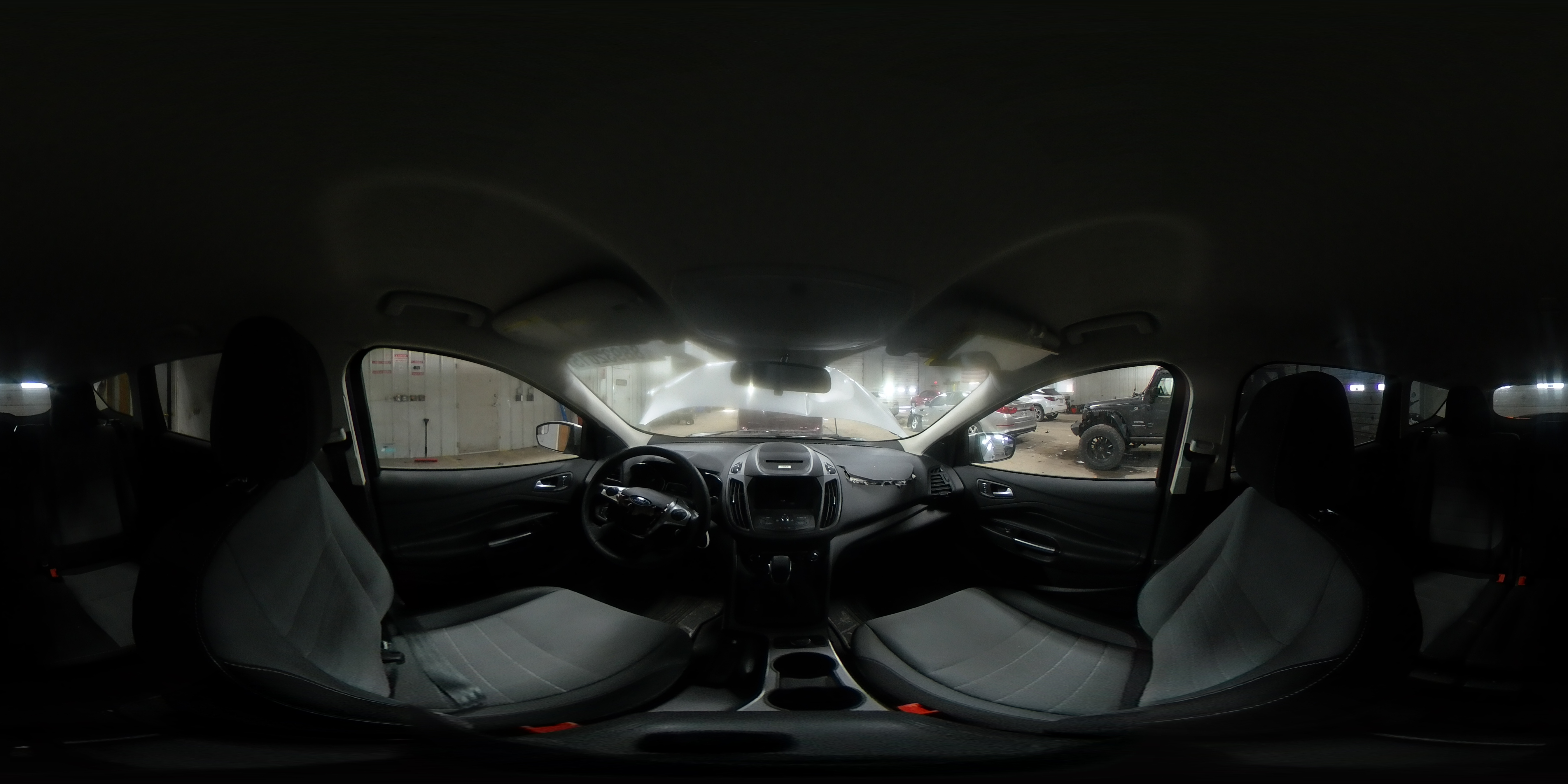 2016 Ford Escape - Image 13