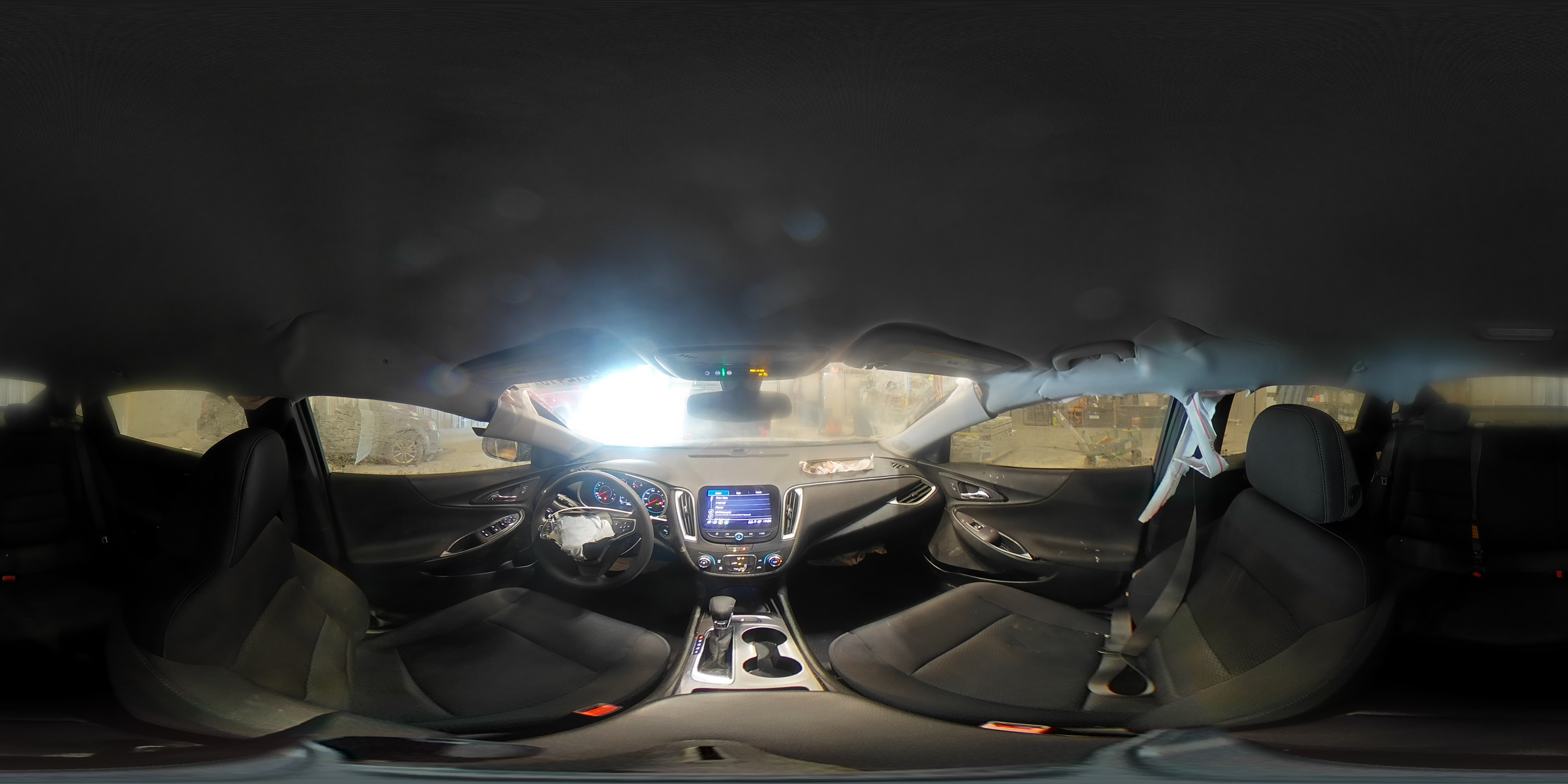 2022 Chevrolet Malibu - Image 13