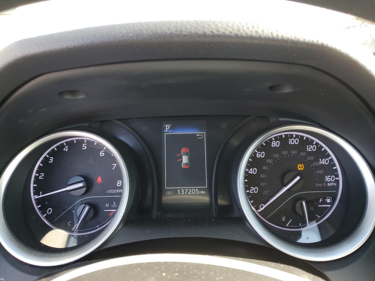 2021 Toyota Camry - Image 9