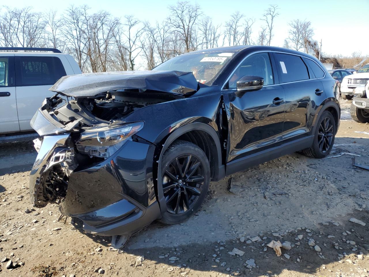 2023 Mazda CX-9 - Image 1