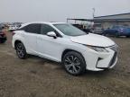 2017 Lexus Rx 350 Base de vânzare în Sacramento, CA - Front End