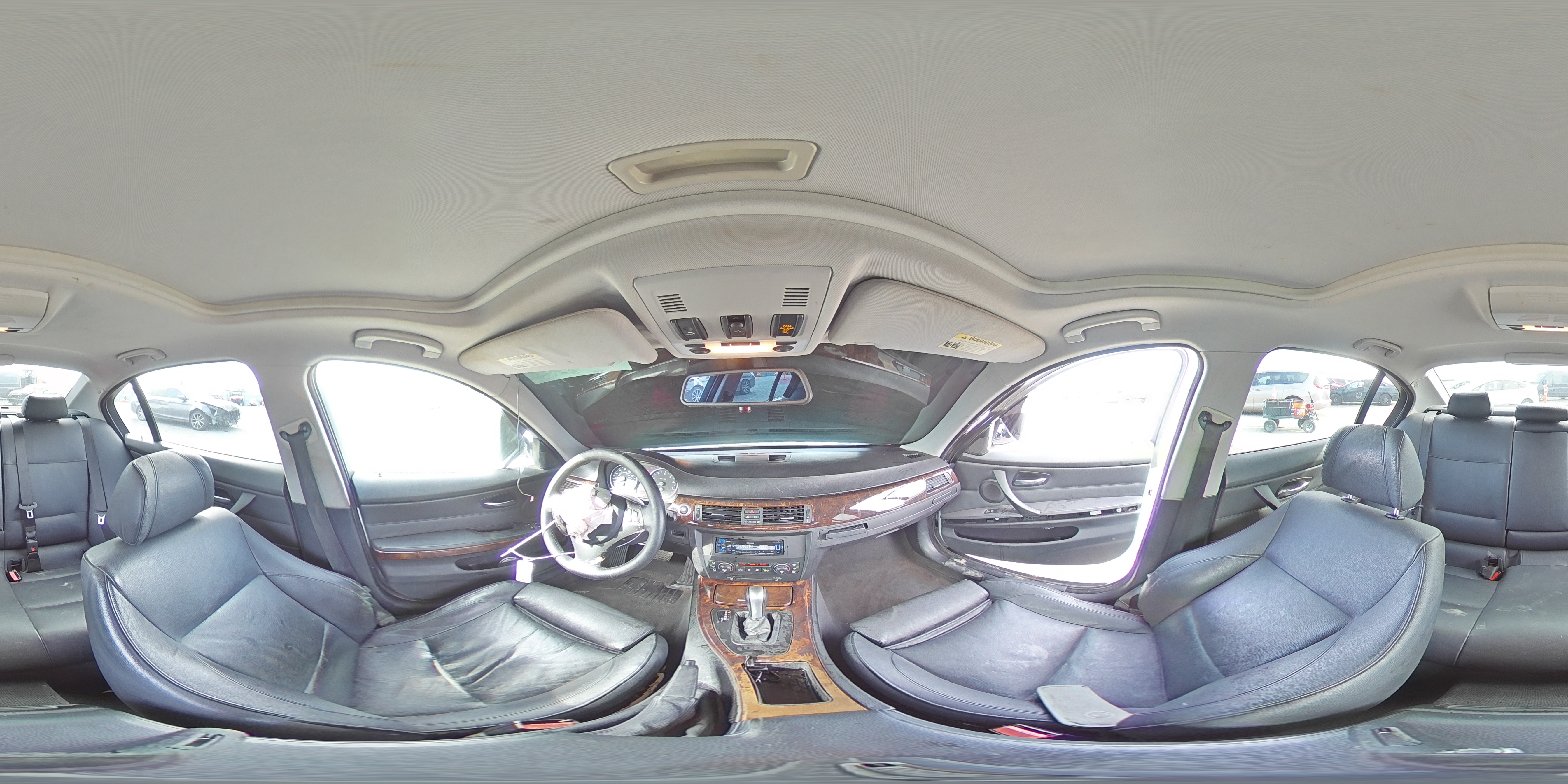 2006 BMW 3er - Image 13