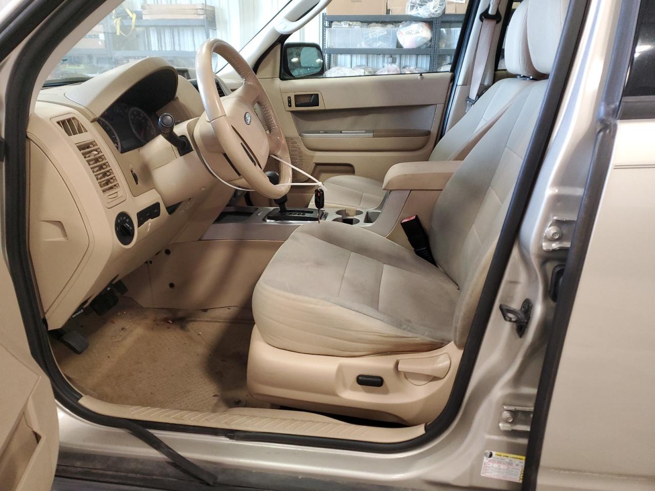 2011 Ford Escape - Image 7