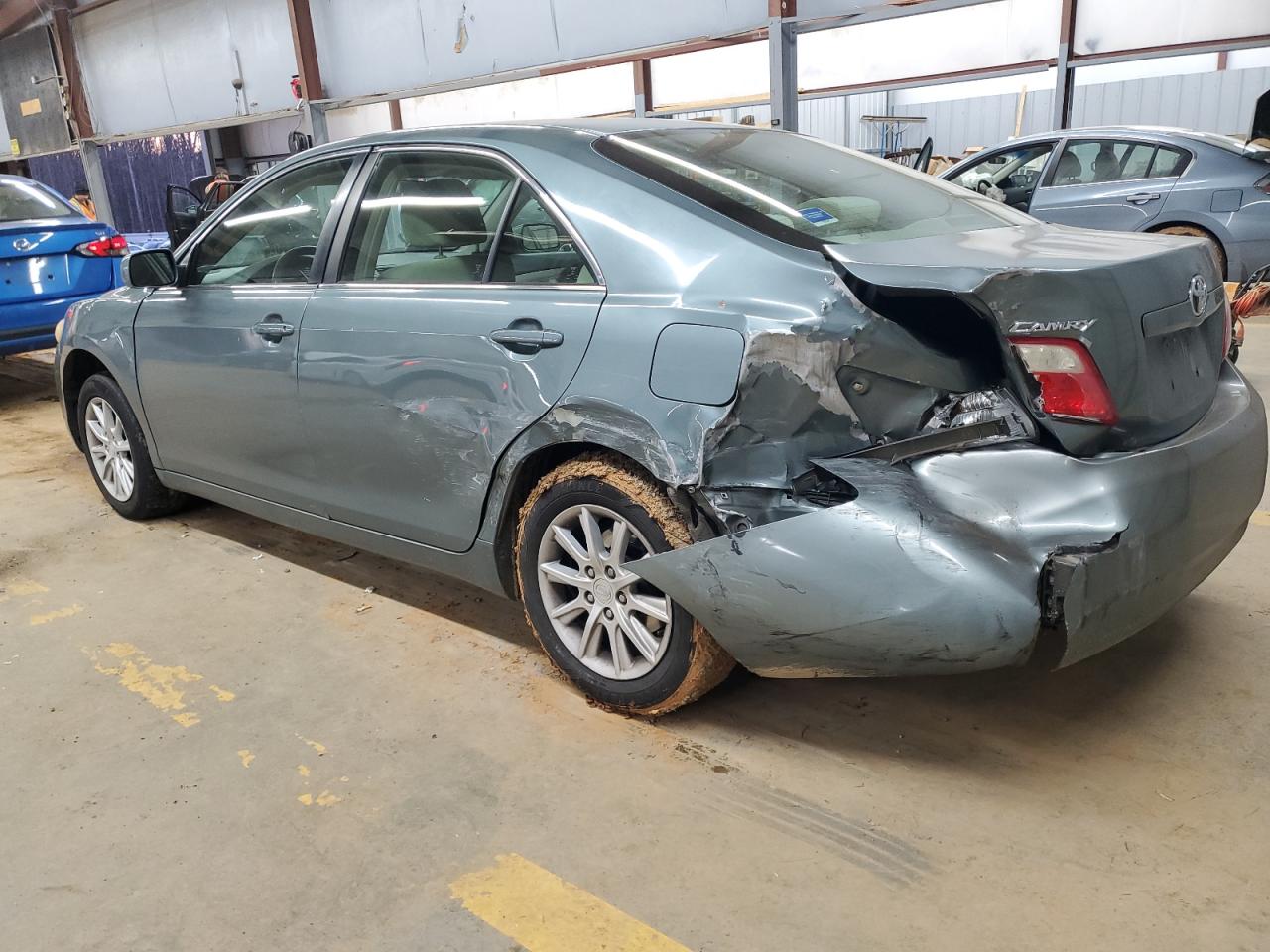 2007 Toyota Camry - Image 2