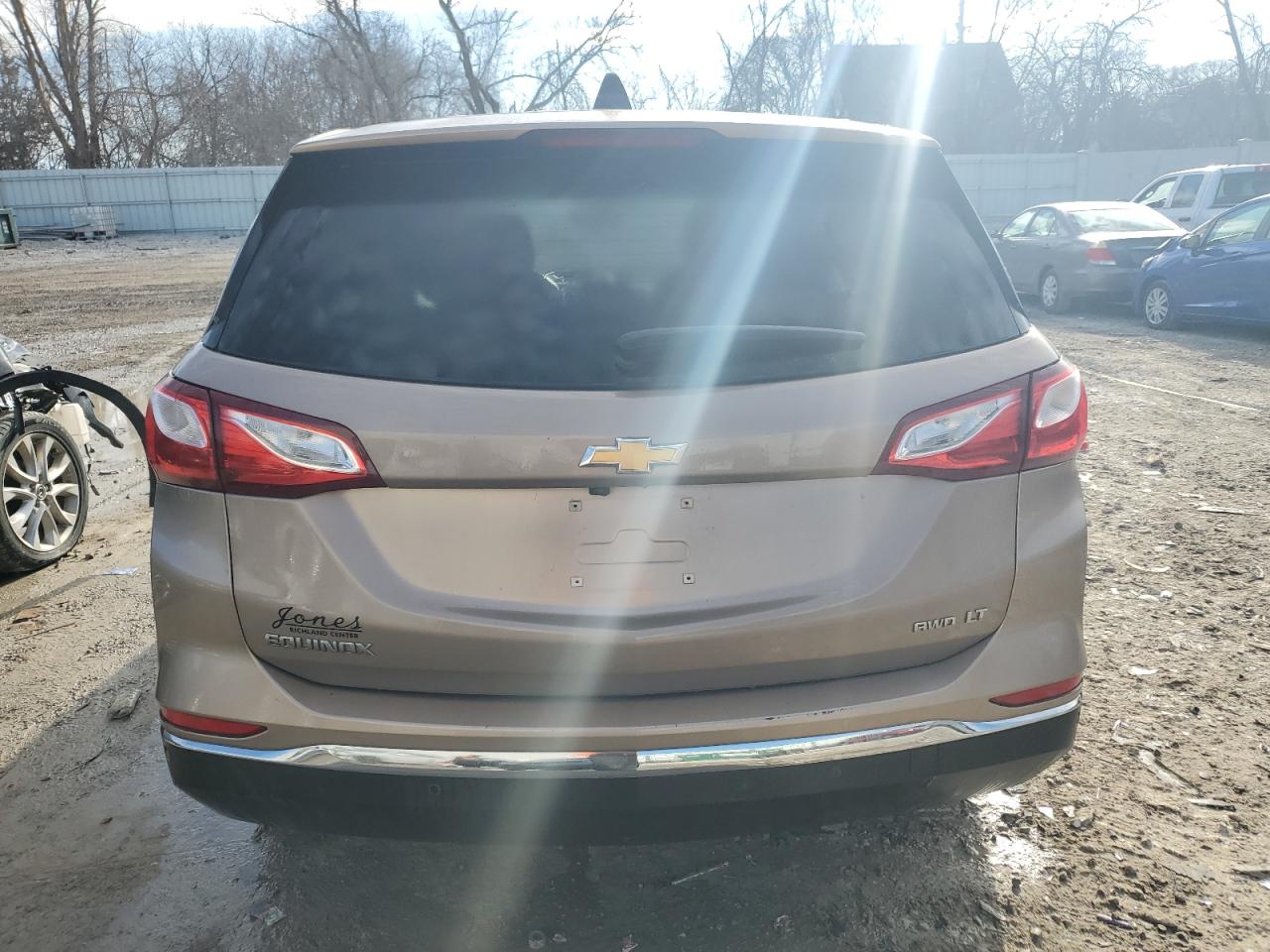 2019 Chevrolet Equinox - Image 6