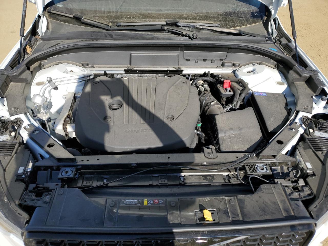 2023 Volvo XC60 - Image 13