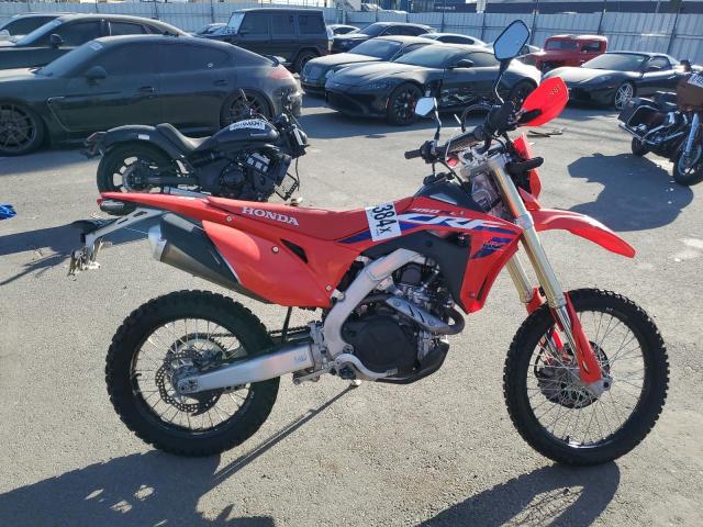 2023 Honda Crf450 Rl