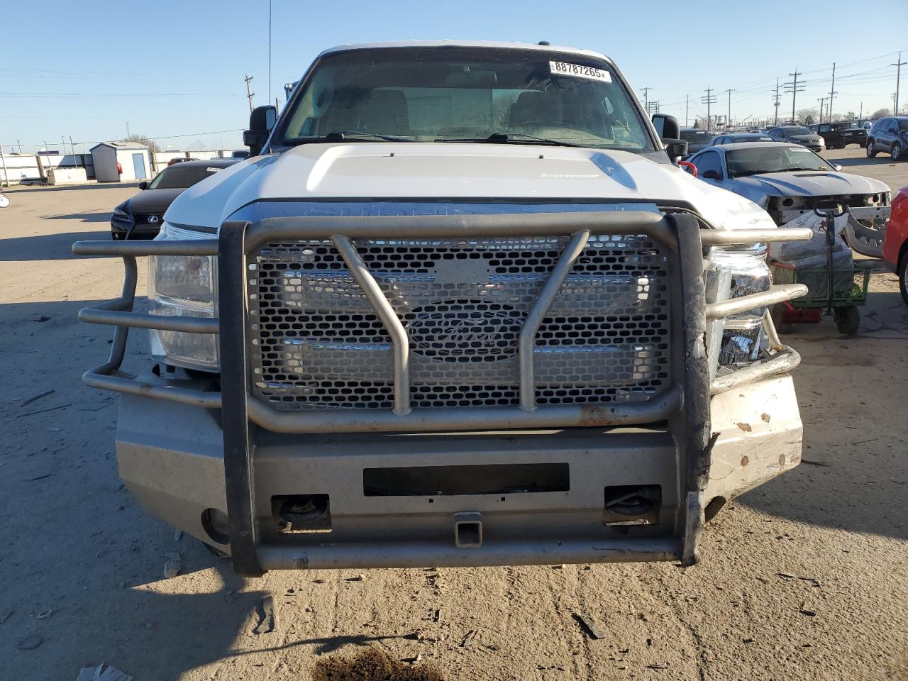 2015 Ford F250 - Image 5