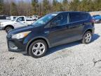 2015 Ford Escape Se na sprzedaż w Gainesville, GA - Mechanical