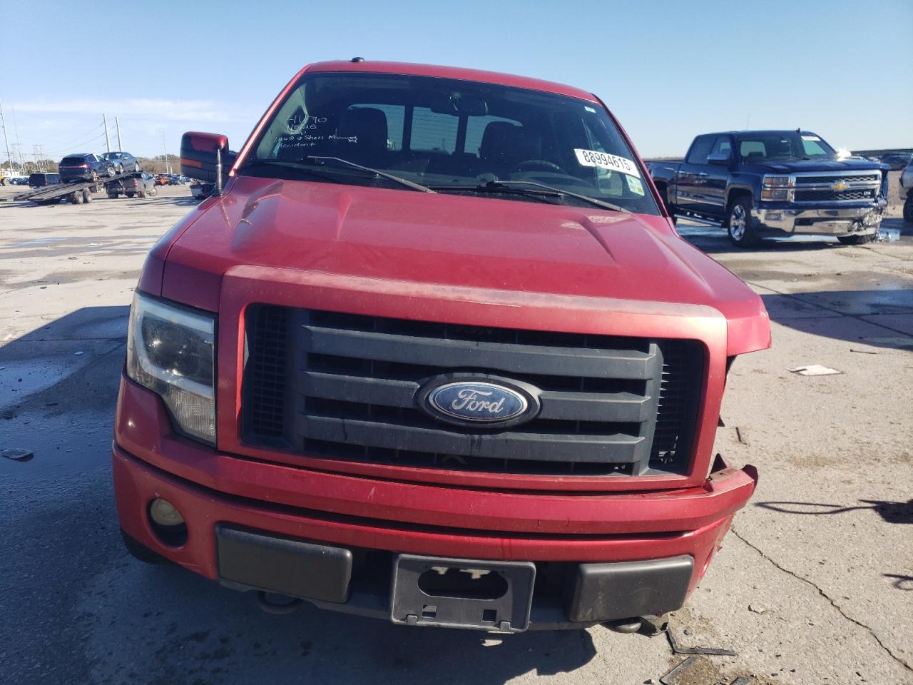 2010 Ford F-150 - Image 5