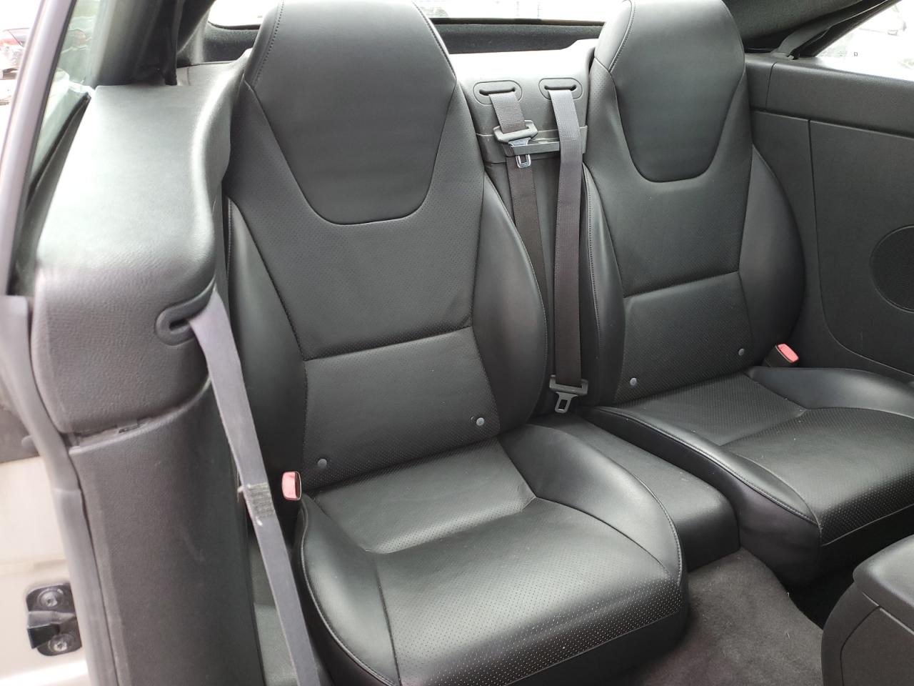2007 Pontiac G6 - Image 10