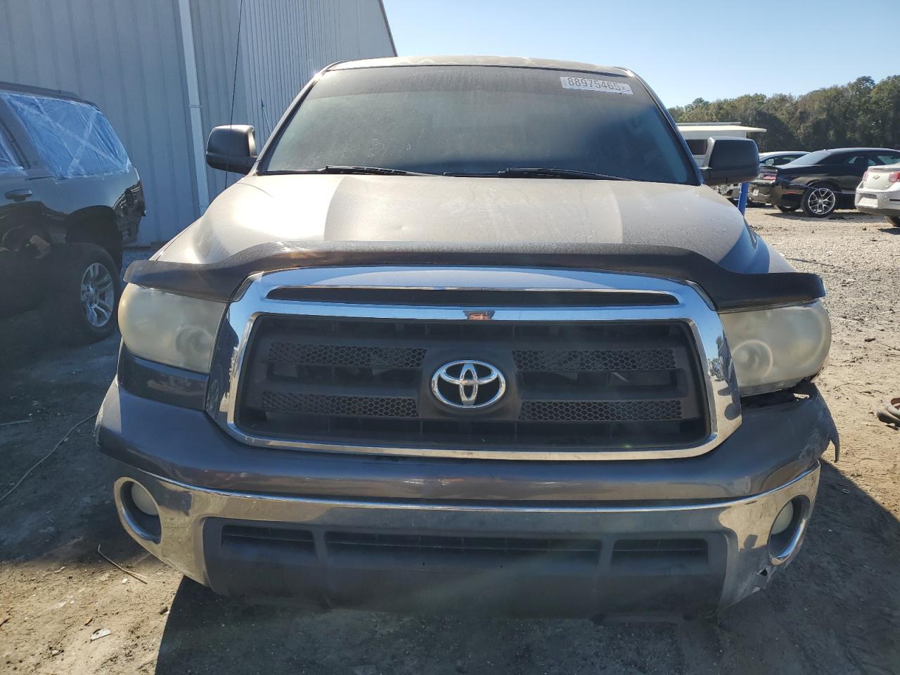 2011 Toyota Tundra - Image 5