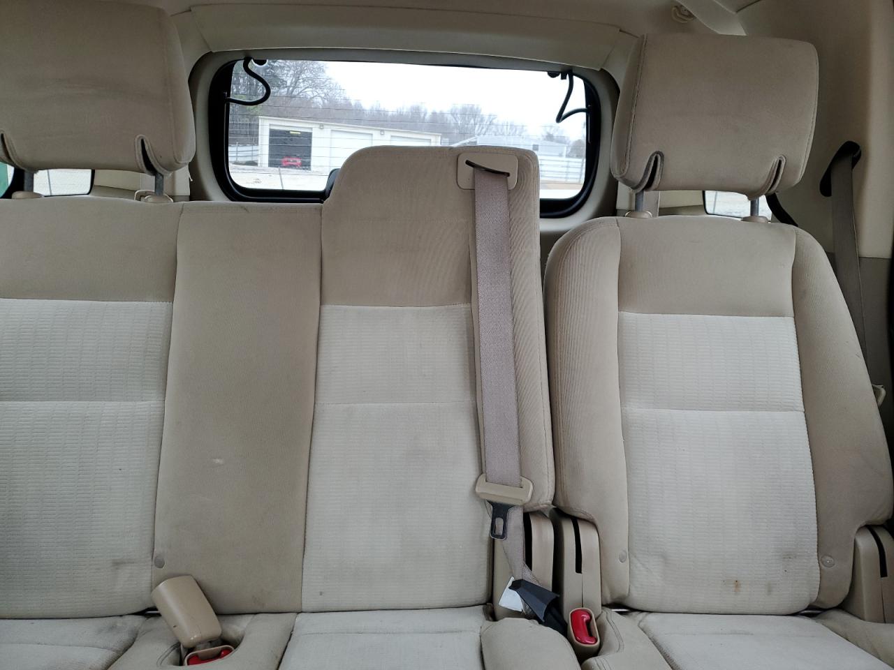 2007 Ford Explorer - Image 10