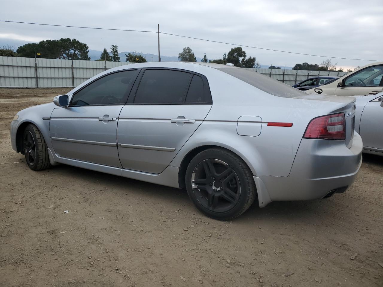 2008 Acura TL - Image 2