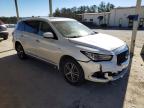2016 Infiniti Qx60  للبيع في Hueytown، AL - Front End