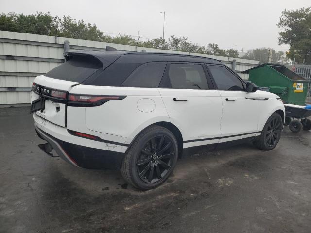  LAND ROVER RANGEROVER 2018 Білий