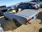 1984 Fiat 124 Spider на продаже в American Canyon, CA - Minor Dent/Scratches