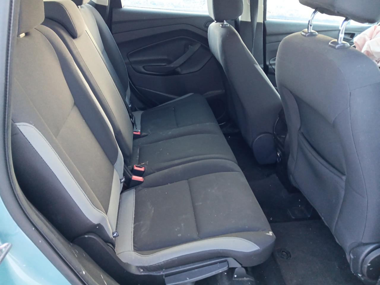 2013 Ford Escape - Image 10