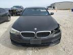 2018 Bmw 530 Xi на продаже в Taylor, TX - Front End