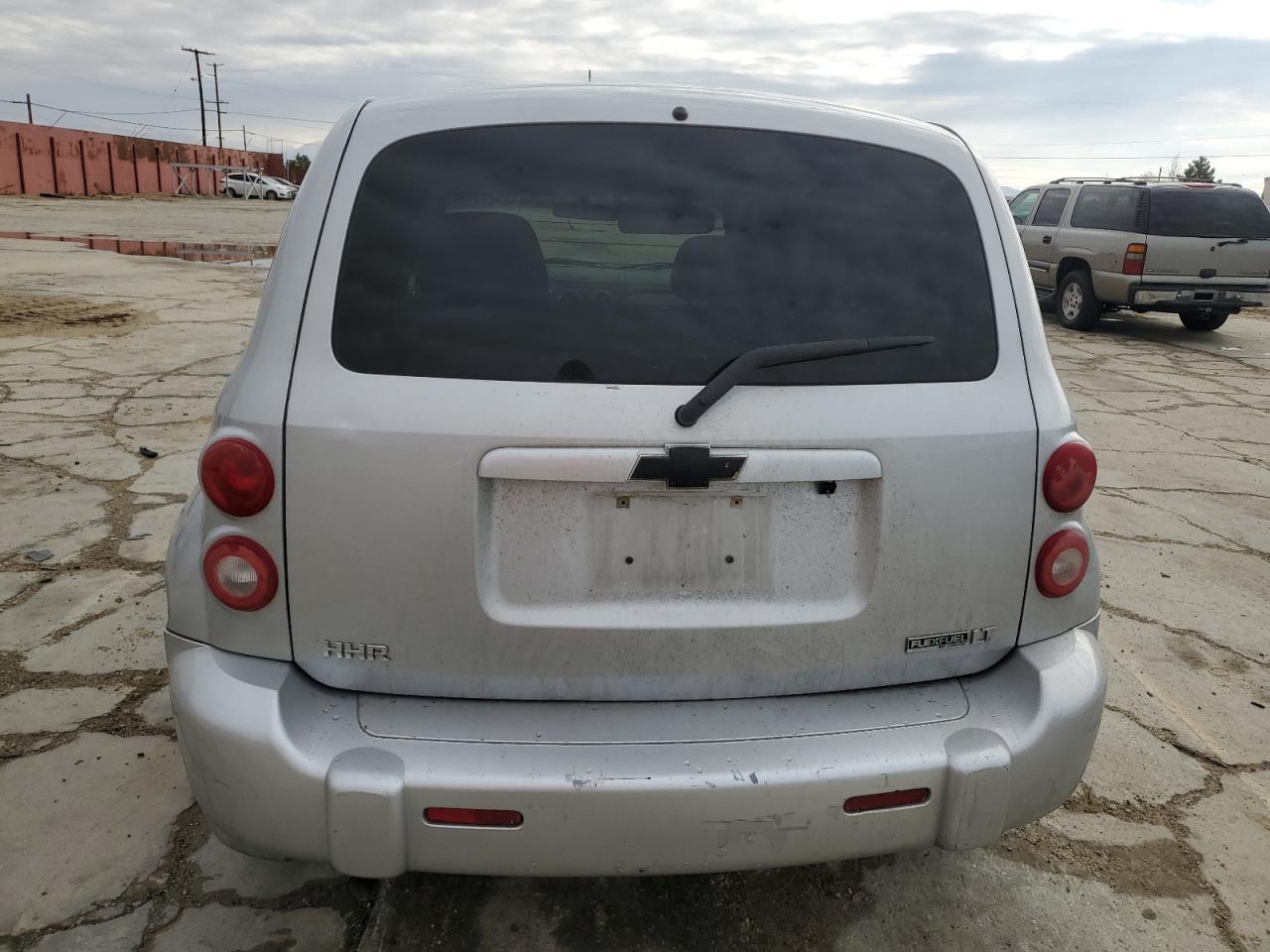 2010 Chevrolet HHR - Image 6