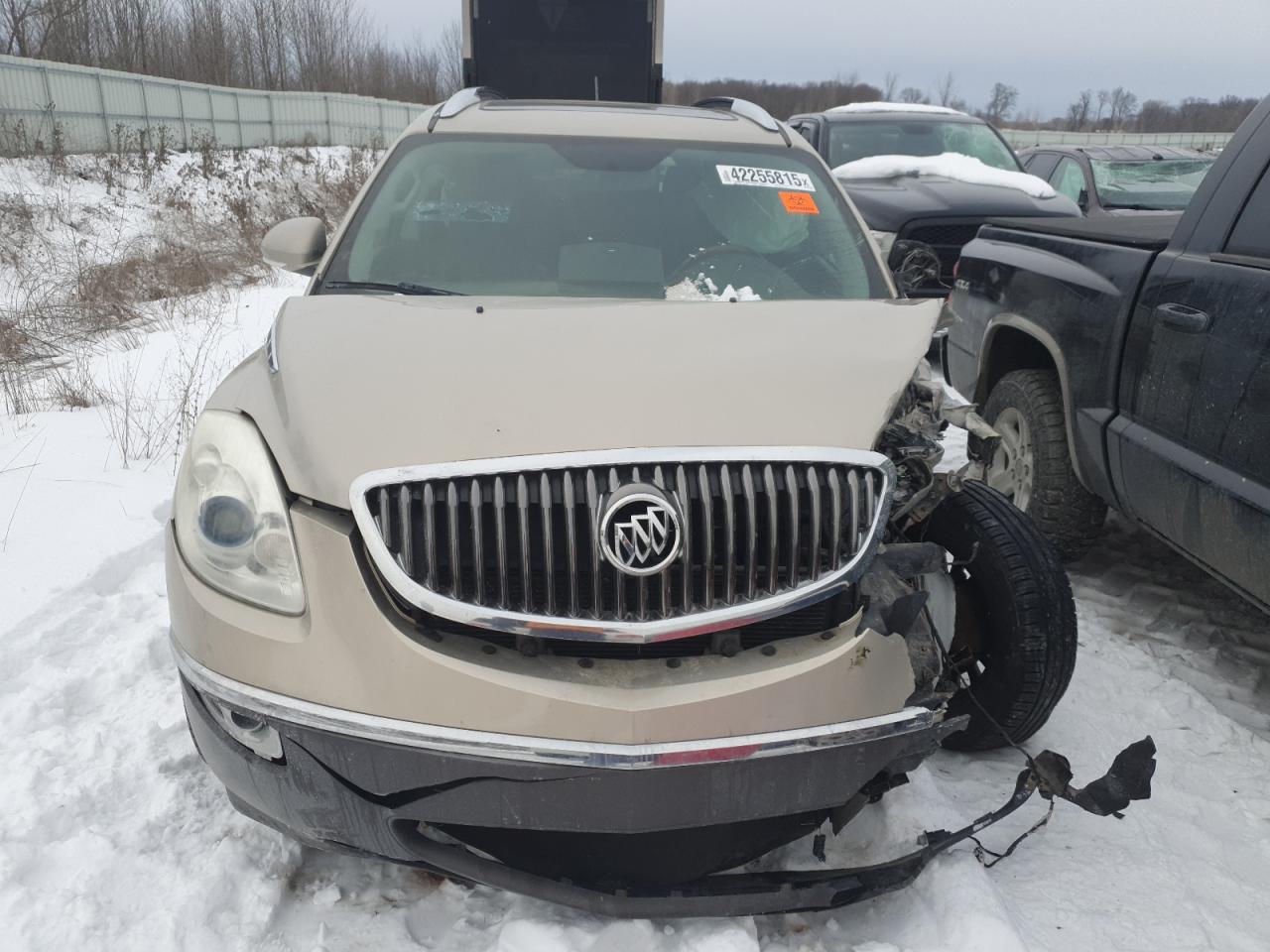 2011 Buick Enclave - Image 5