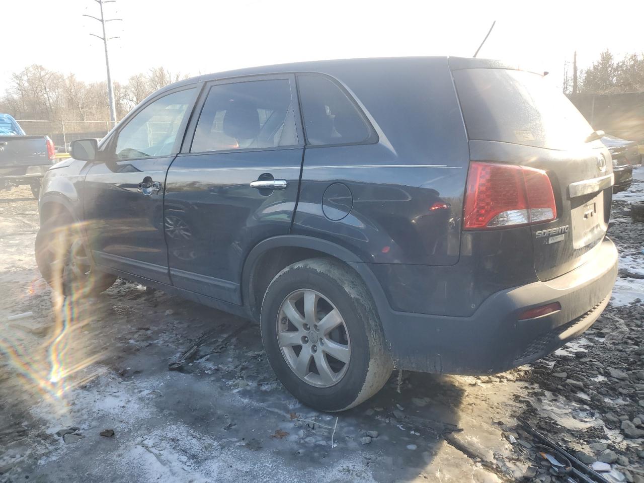2013 Kia Sorento - Image 2