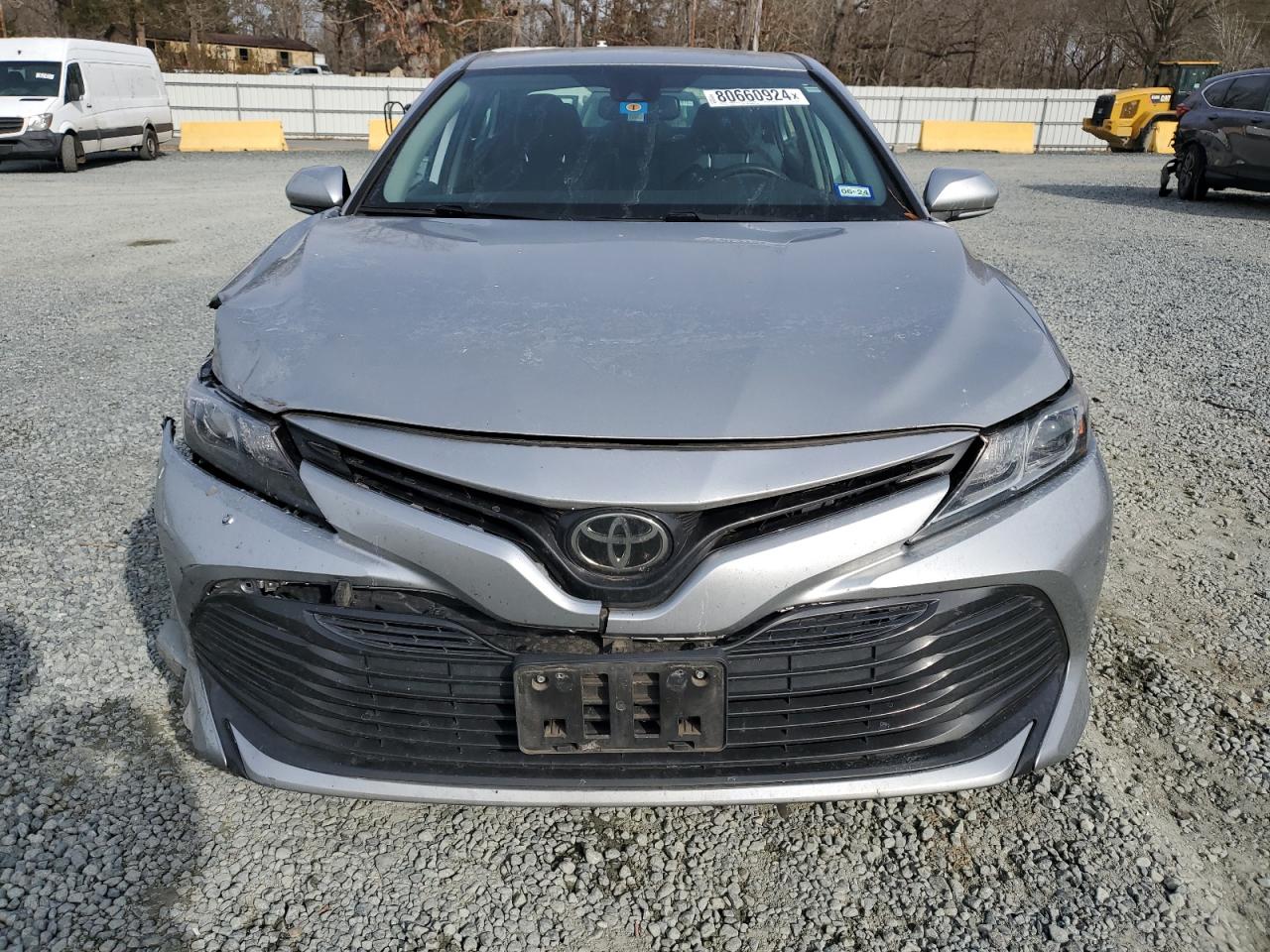 2020 Toyota Camry - Image 5