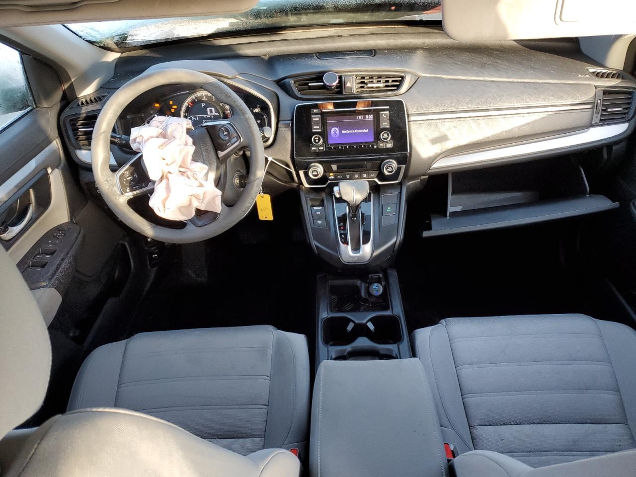 2018 Honda CR-V - Image 8