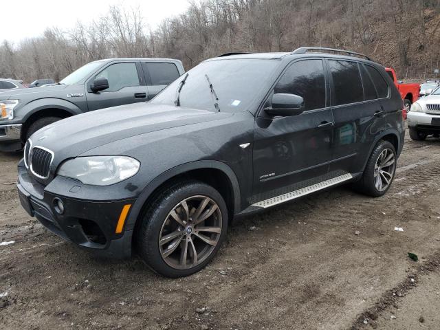 2012 Bmw X5 Xdrive35I