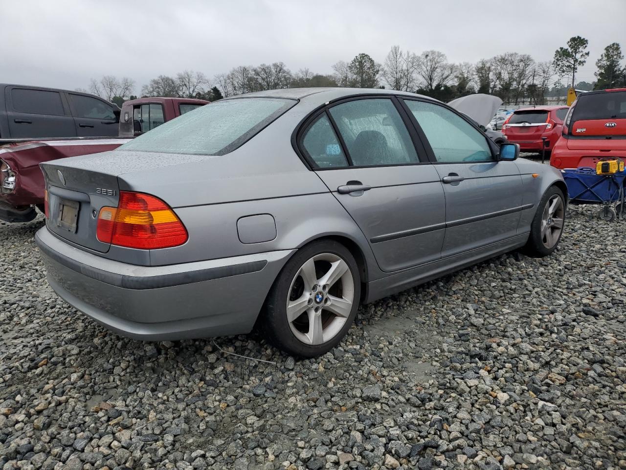 2004 BMW 3er - Image 3