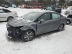 2020 Nissan Versa Sv zu verkaufen in Madisonville, TN - Front End