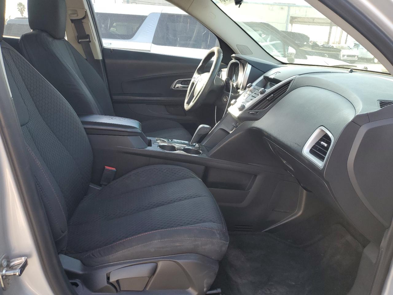 2015 Chevrolet Equinox - Image 7