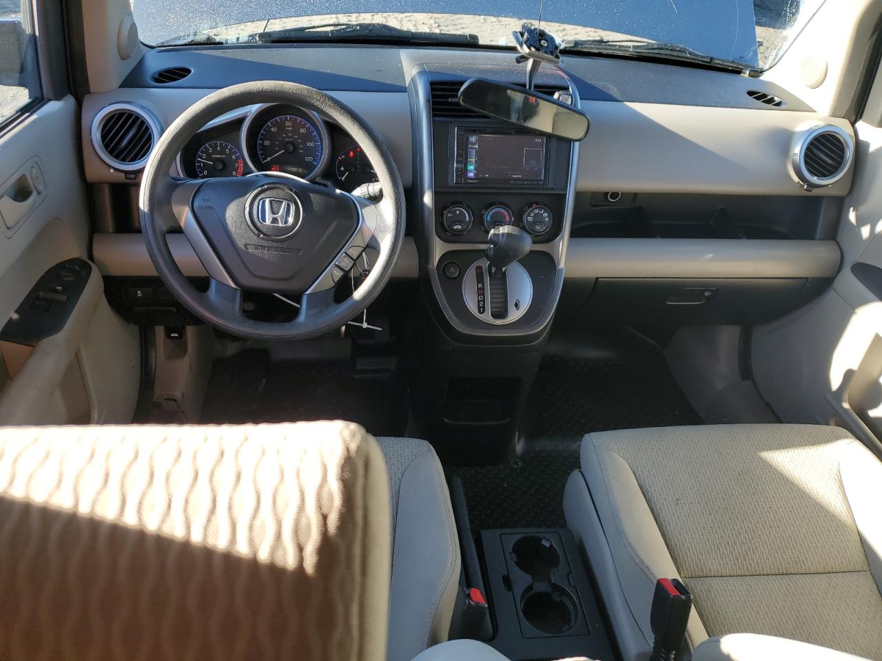 2010 Honda Element - Image 8