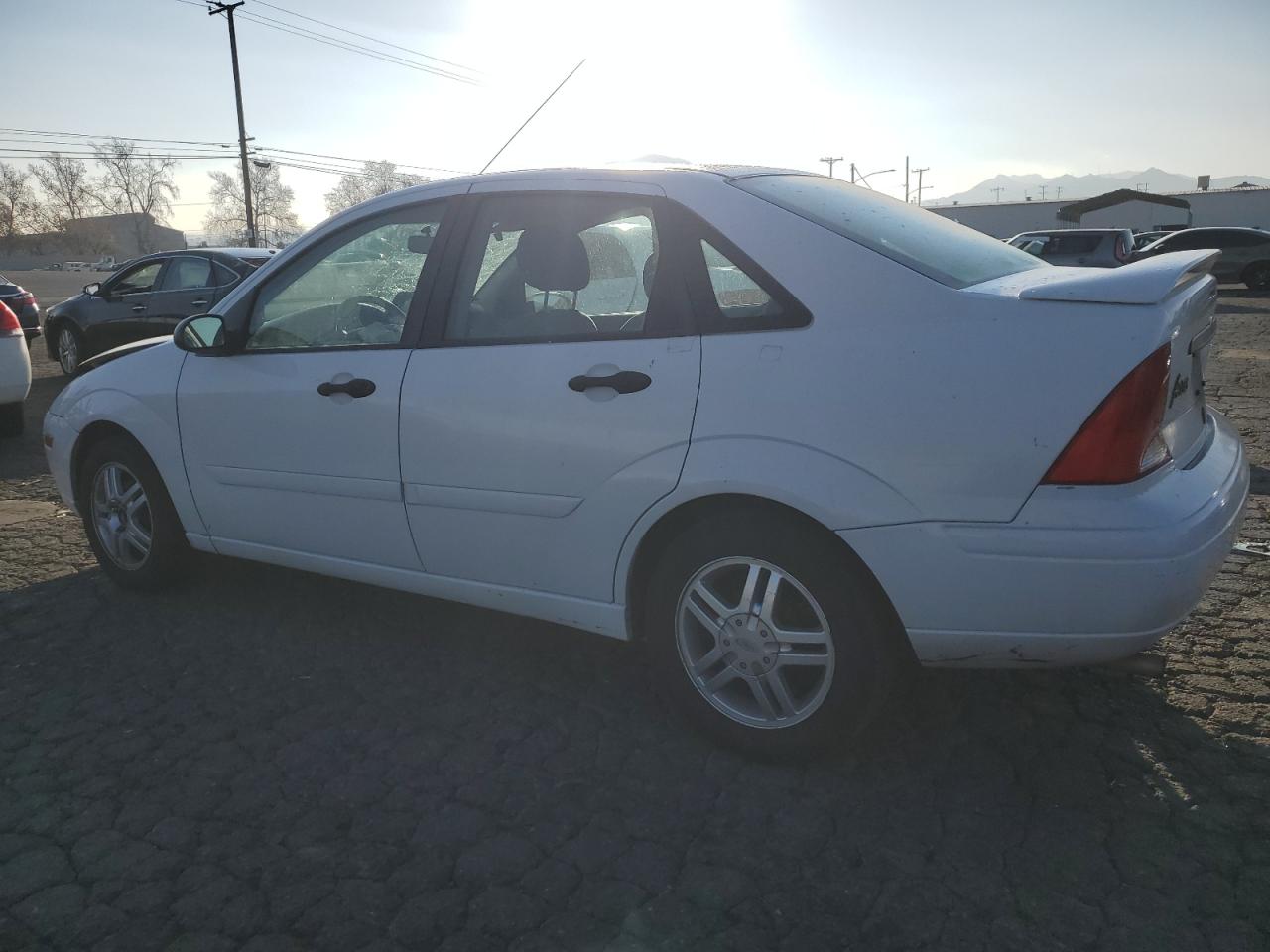 2001 Ford Focus - Image 2
