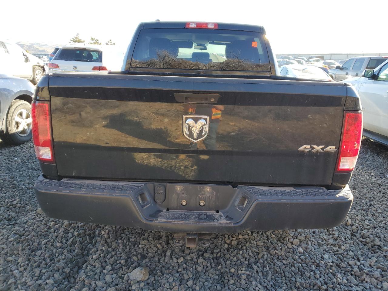 2017 RAM 1500 - Image 6