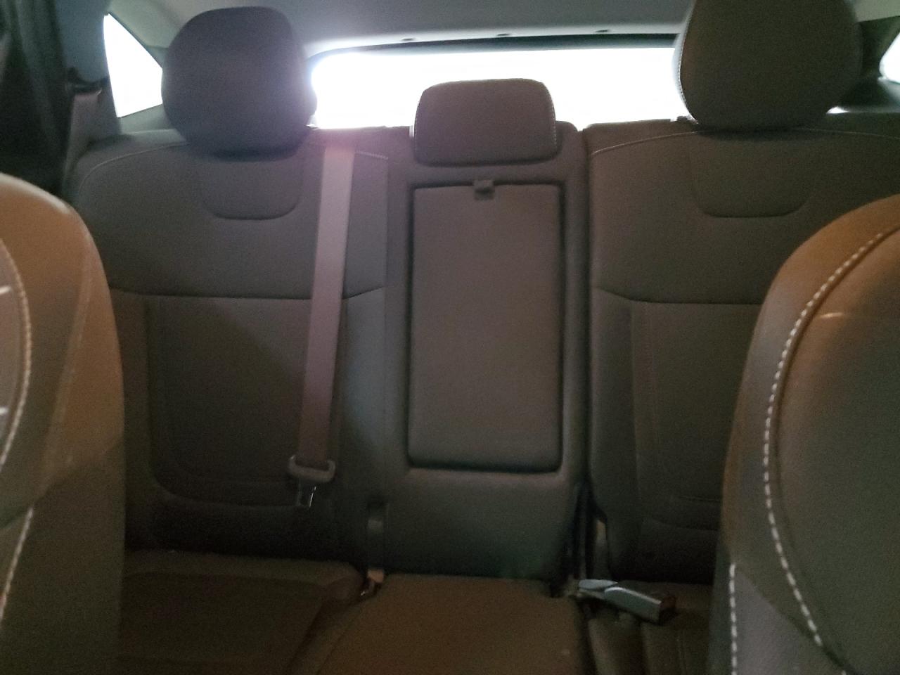 2022 Hyundai Tucson - Image 10