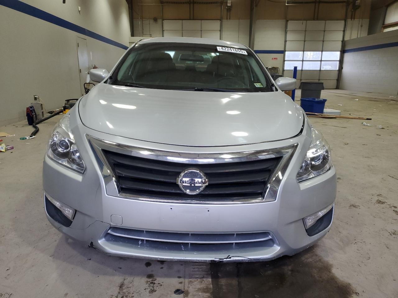 2015 Nissan Altima - Image 5