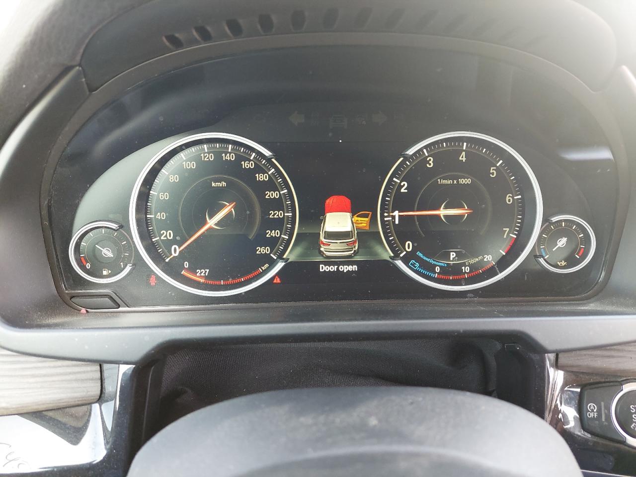 WBAKR0107J0X65072 - 2018 BMW X5 - #42064585