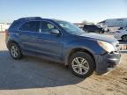 2011 Chevrolet Equinox Lt zu verkaufen in Tulsa, OK - Front End