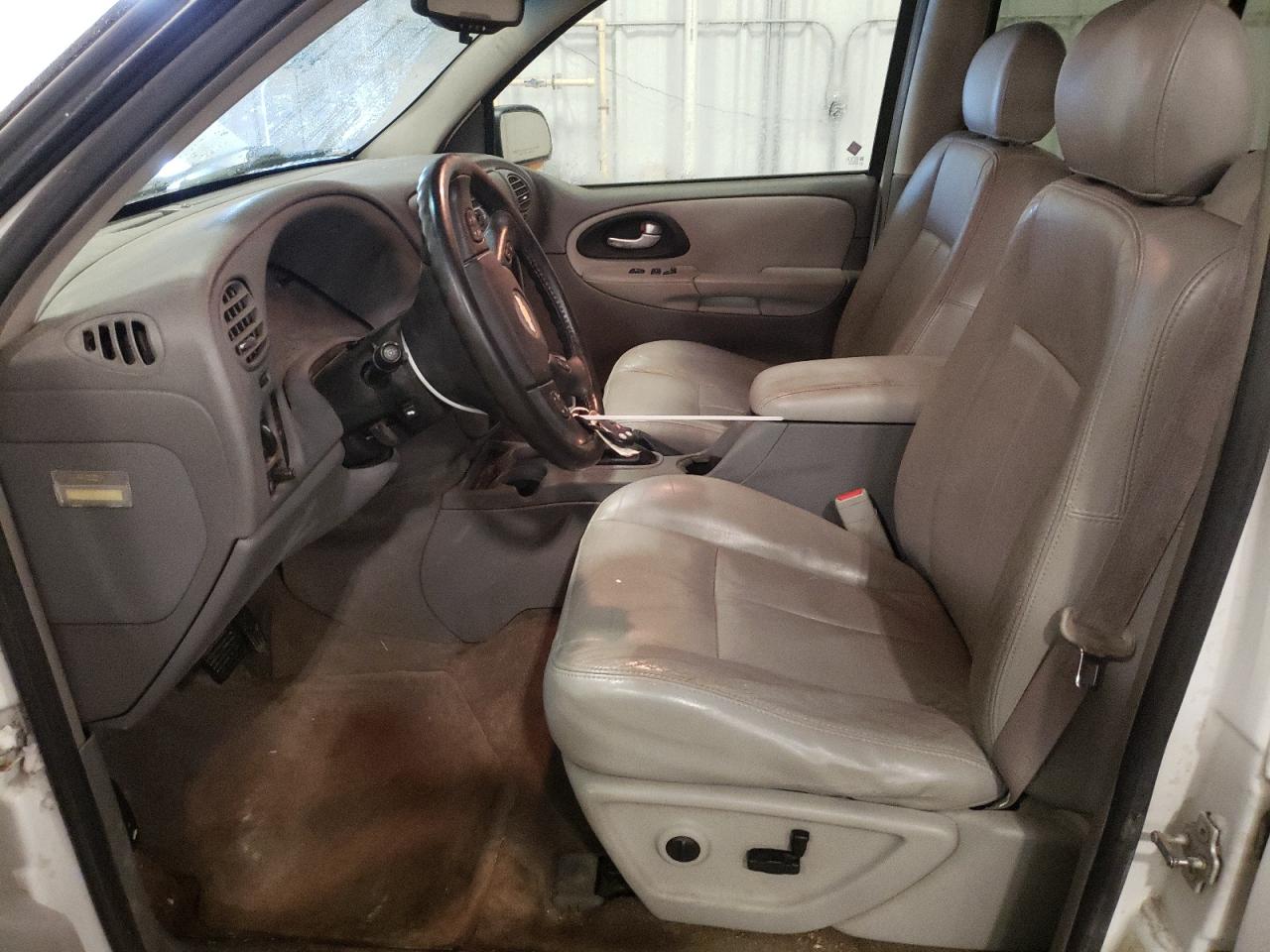 2005 Chevrolet TrailBlazer - Image 7