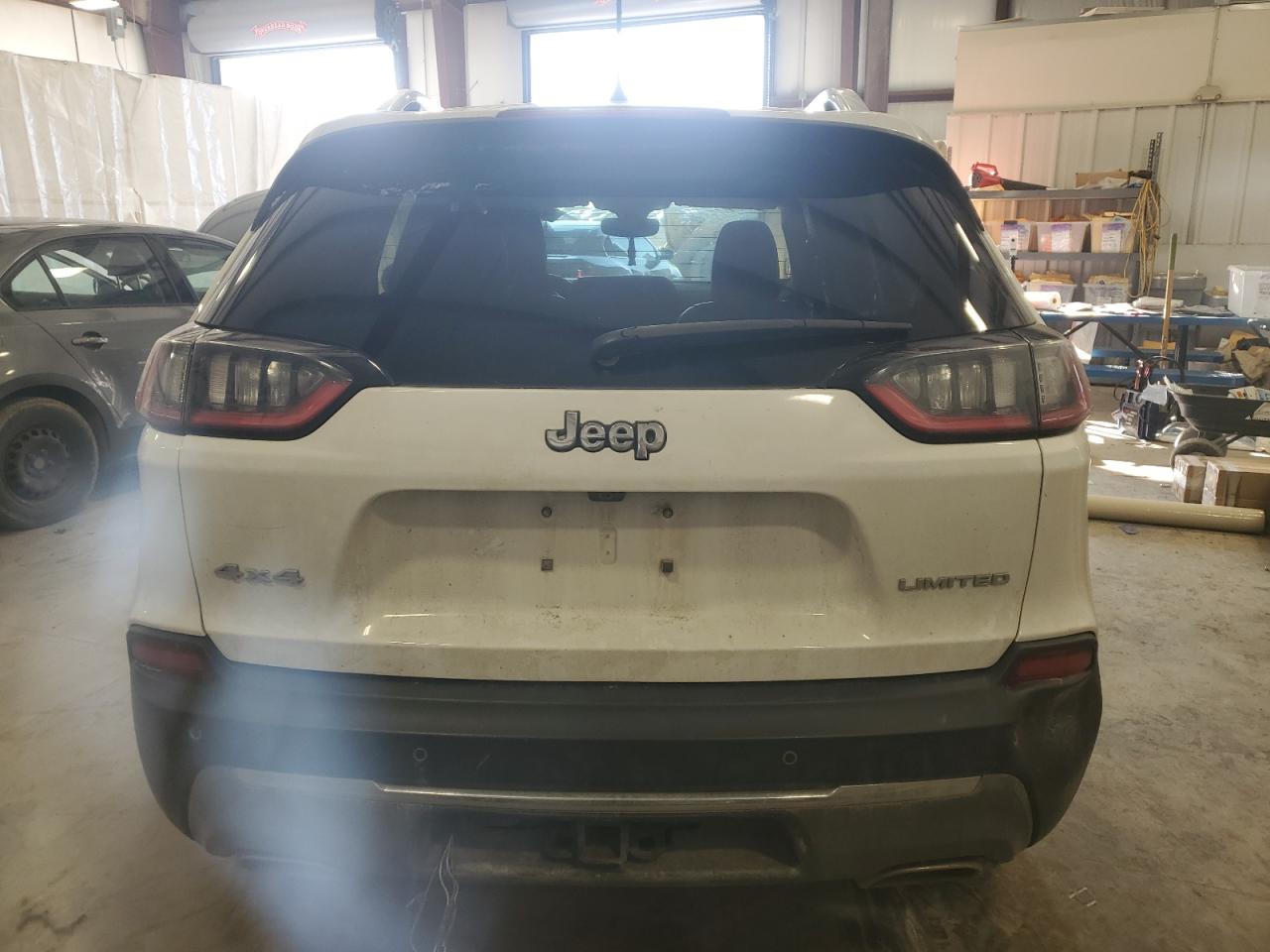 2019 Jeep Grand Cherokee - Image 6